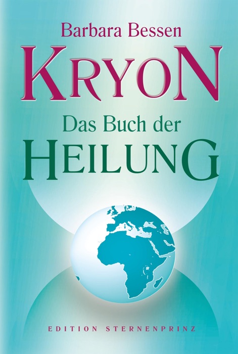 Kryon – Das Buch der Heilung