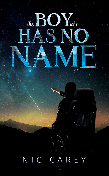 The Boy Who Has No Name