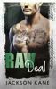 Jackson Kane - Raw Deal artwork