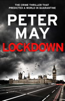 Peter May - Lockdown artwork