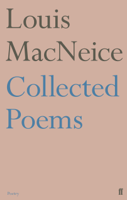 Louis MacNeice - Collected Poems artwork