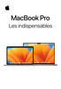 Les indispensables du MacBook Pro - Apple Inc.