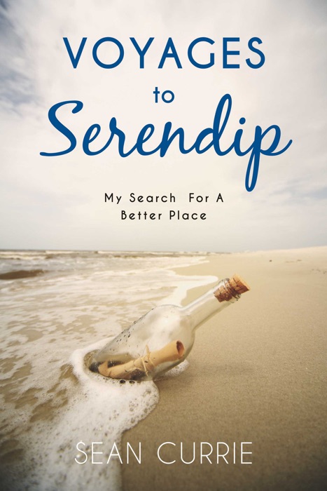 Voyages to Serendip