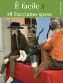 28 Facciamo spese - Manuela Ruppel Olsson