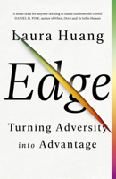 Laura Huang - Edge artwork