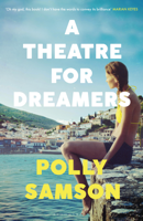 Polly Samson - Theatre for Dreamers artwork