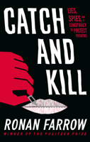 Ronan Farrow - Catch and Kill artwork