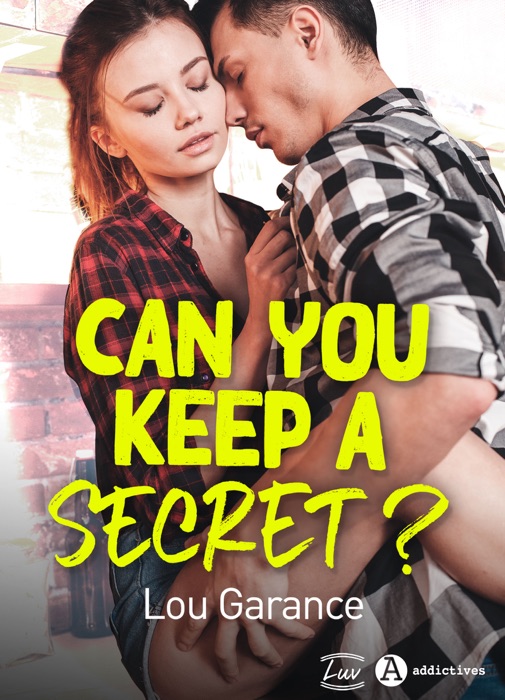 Can You Keep a Secret ? (teaser)