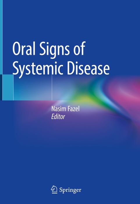 Oral Signs of Systemic Disease