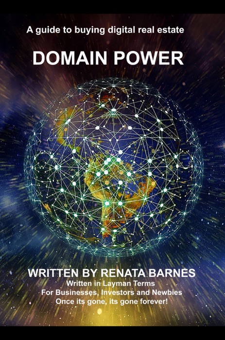 DOMAIN POWER