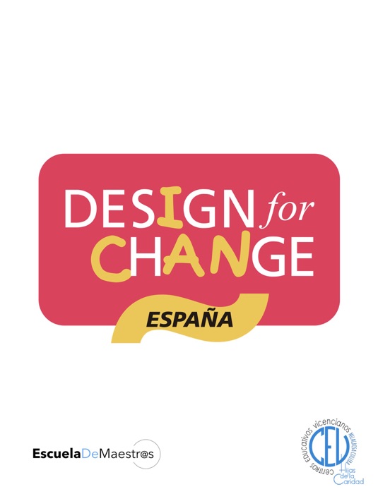 DESIGN FOR CHANGE ESPAÑA