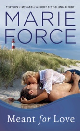 Meant for Love (Gansett Island Series, Book 10)