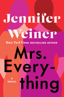Jennifer Weiner - Mrs. Everything artwork