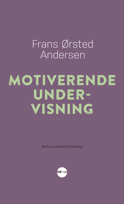 Motiverende undervisning