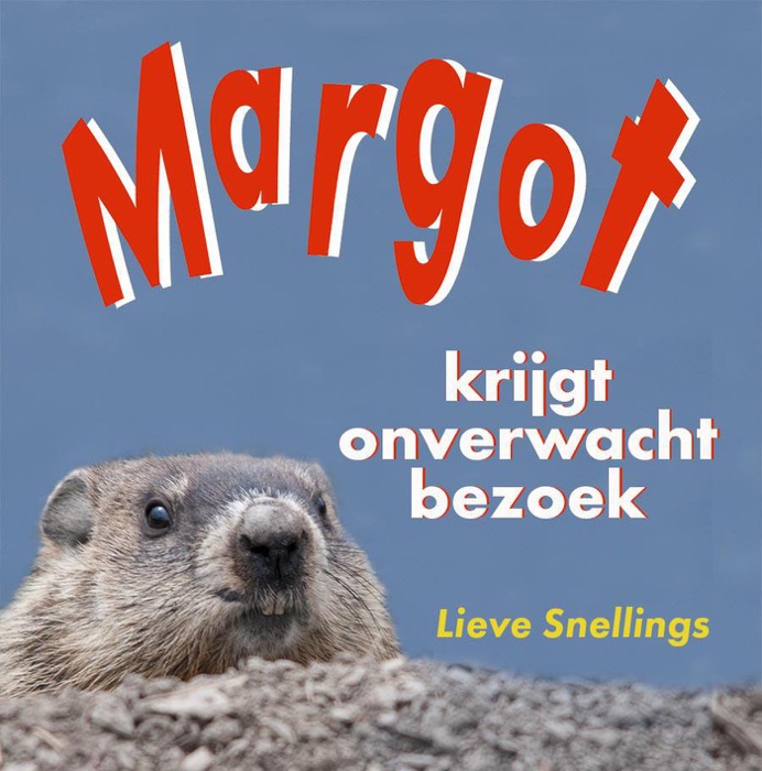 Margot Krijgt Onverwacht Bezoek