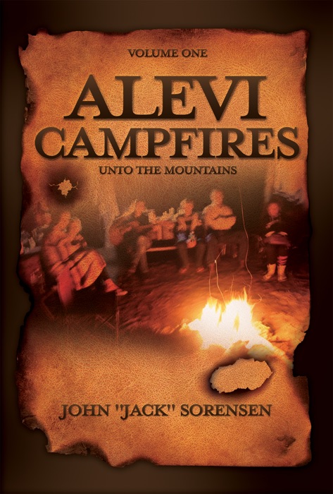 ALEVI CAMPFIRES