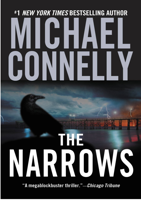 Michael Connelly - The Narrows (Harry Bosch Book 10) artwork