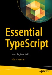 Download Essential TypeScript