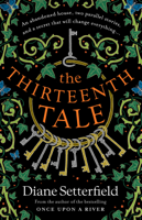 Diane Setterfield - The Thirteenth Tale artwork