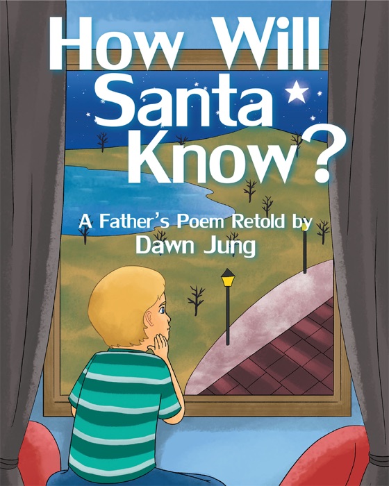 How Will Santa Know?