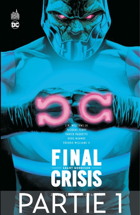 Final Crisis - Sept Soldats (2ème partie) chapitre 1/2