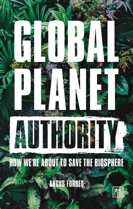 Global Planet Authority