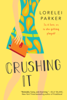 Lorelei Parker - Crushing It artwork