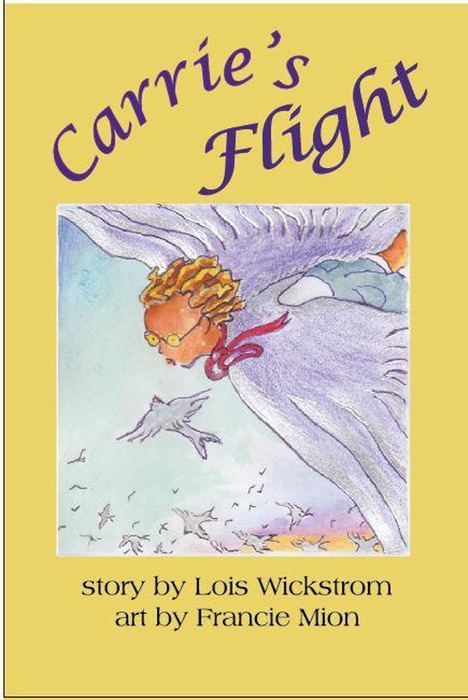 Carrie's Flight