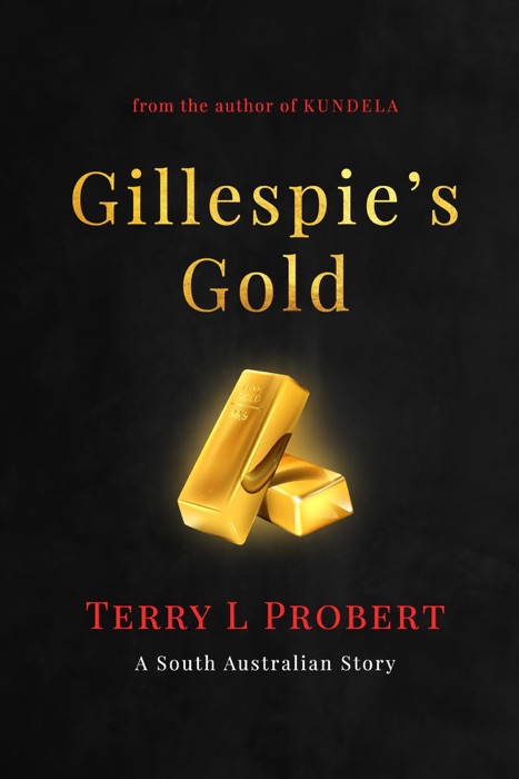 Gillespie's Gold