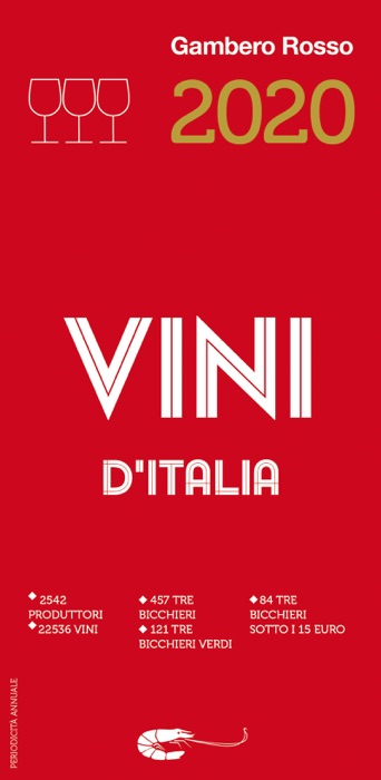 Vini d'Italia 2020