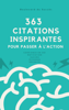 363 citations inspirantes pour passer à l'action - Houria de Boulevard du Succès