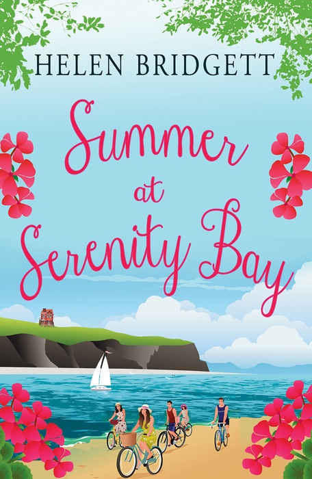 Summer at Serenity Bay