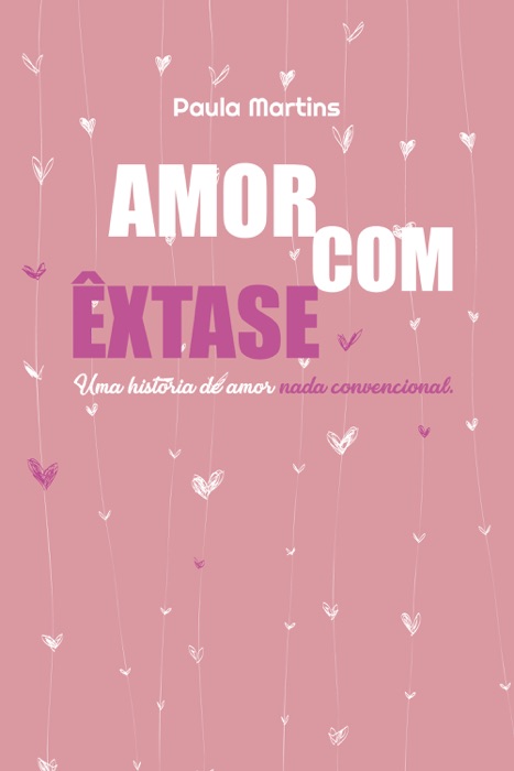 Amor com êxtase