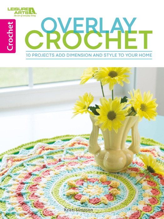 Overlay Crochet