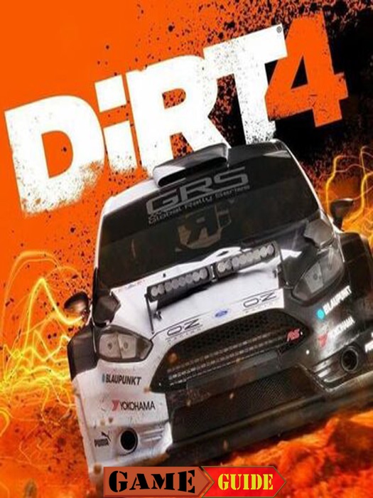 DiRT 4 Game Guide