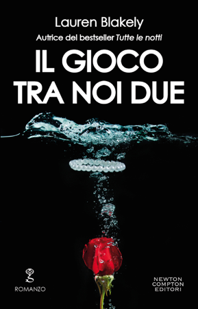 Il gioco tra noi due - Lauren Blakely