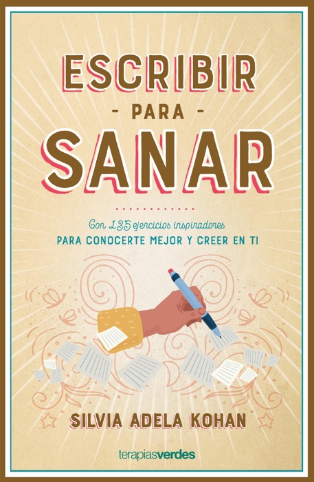 (DOWNLOAD) "Escribir Para Sanar" By Silvia Adela Kohan # Book PDF ...