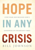 Bill Johnson - HOPE in Any Crisis artwork