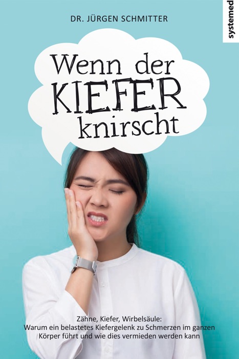 Wenn der Kiefer knirscht