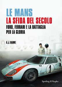 Scarica Ebook Le Mans la sfida del secolo