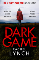 Rachel Lynch - Dark Game artwork