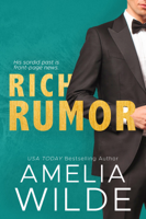 Amelia Wilde - Rich Rumor artwork