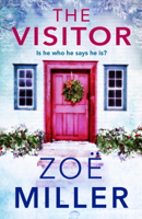 Zoë Miller - The Visitor artwork