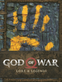 God of War: Lore and Legends - Sony Studios & Rick Barba