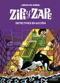 Zipi y Zape. Detectives en acción (Magos del Humor 16) - Josep Escobar