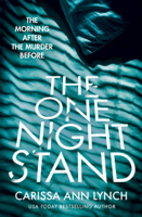 Carissa Ann Lynch - The One Night Stand artwork