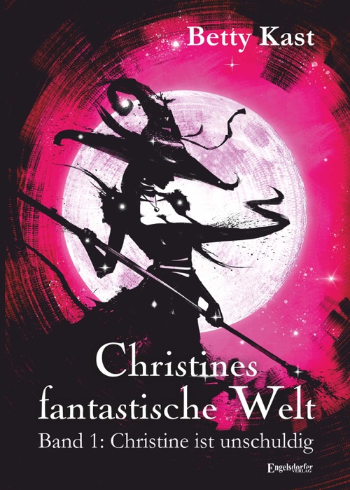 Christines fantastische Welt (1)