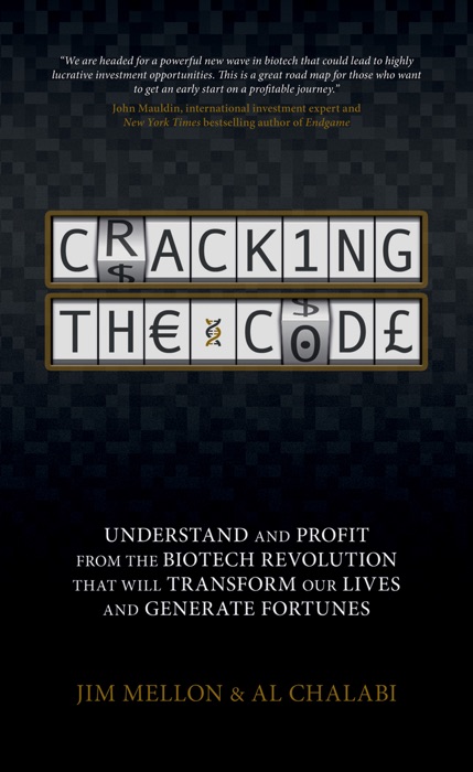 Cracking the Code