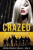 Crazed - Alana Albertson