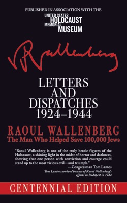 Letters and Dispatches 1924-1944